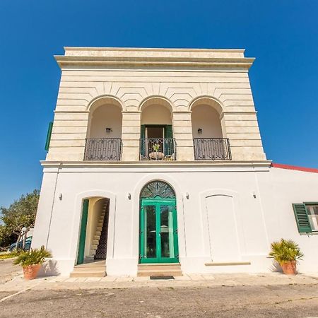 Appartamento La Casa Di Lucrezia Brindisi Esterno foto