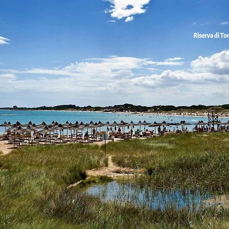 Appartamento La Casa Di Lucrezia Brindisi Esterno foto