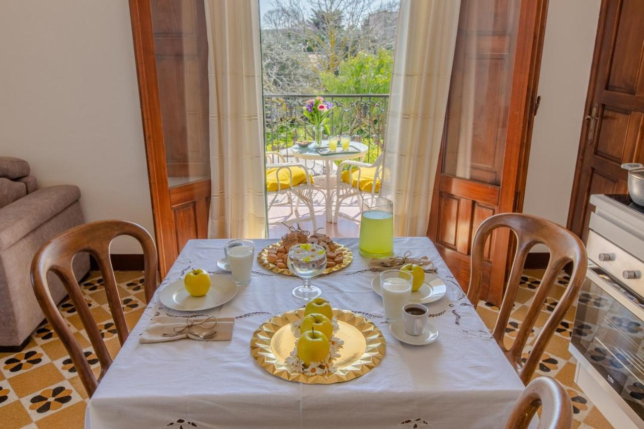 Appartamento La Casa Di Lucrezia Brindisi Esterno foto