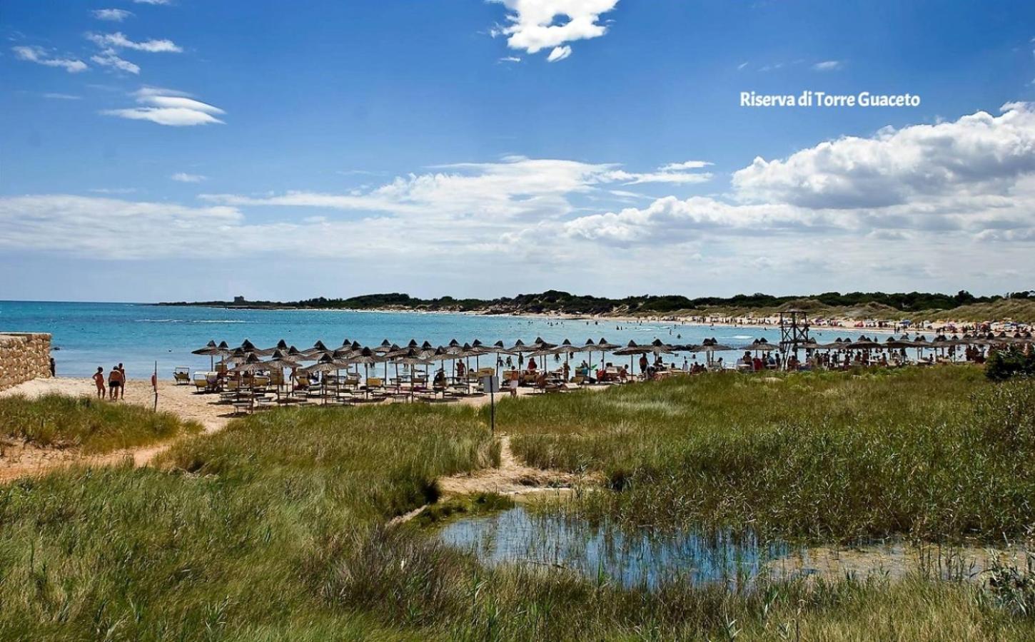 Appartamento La Casa Di Lucrezia Brindisi Esterno foto